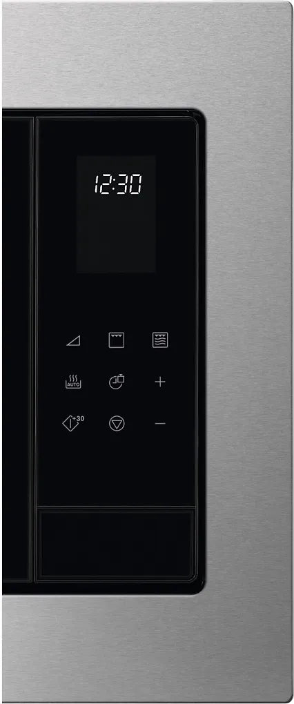 Electrolux EMS4253TEX mikroaaltouuni, teräs