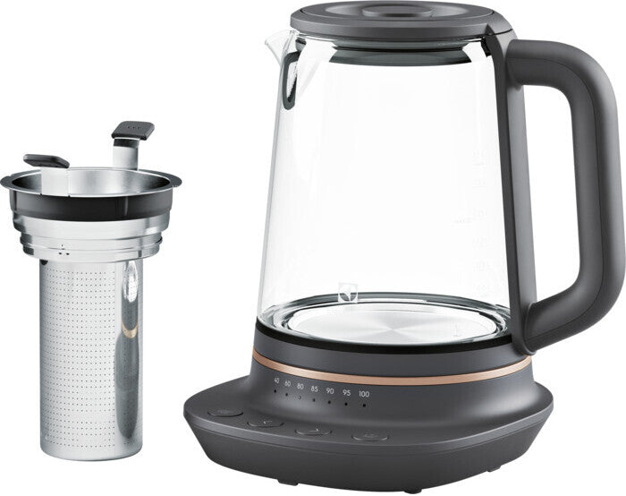 Electrolux E7GK1-8BP Explore 7 -tee/vedenkeitin