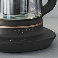 Electrolux E7GK1-8BP Explore 7 -tee/vedenkeitin