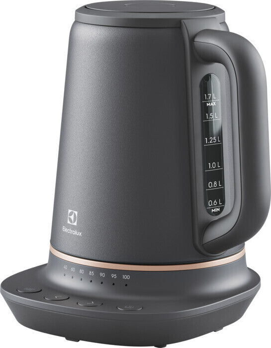 Electrolux E7K1-6BP -vedenkeitin