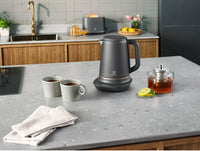 Electrolux E7K1-6BP -vedenkeitin