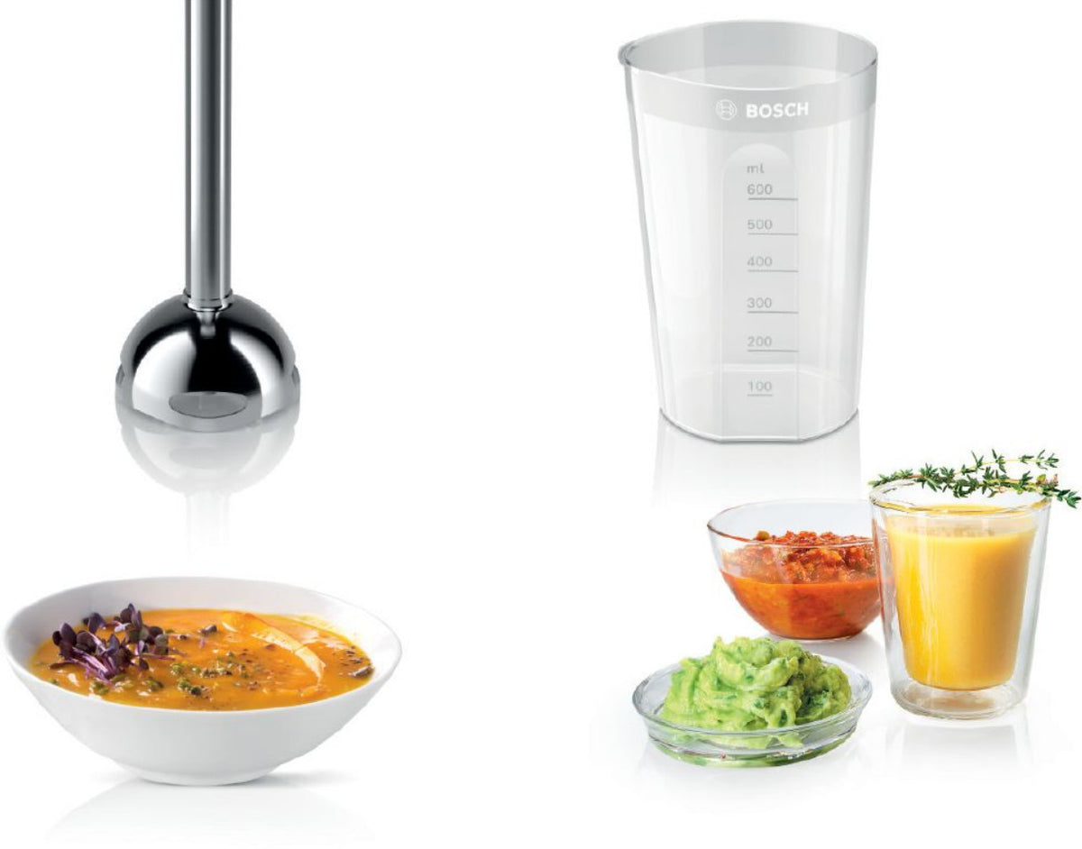 Bosch MSM2610B CleverMixx -sauvasekoitin – kuva 14