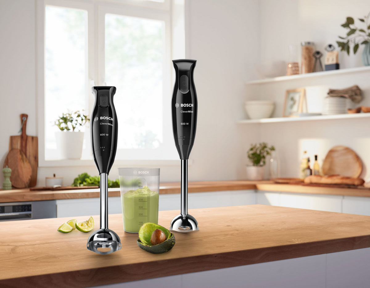 Bosch MSM2610B CleverMixx -sauvasekoitin – kuva 10