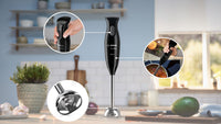 Bosch MSM2610B CleverMixx -sauvasekoitin – kuva 12