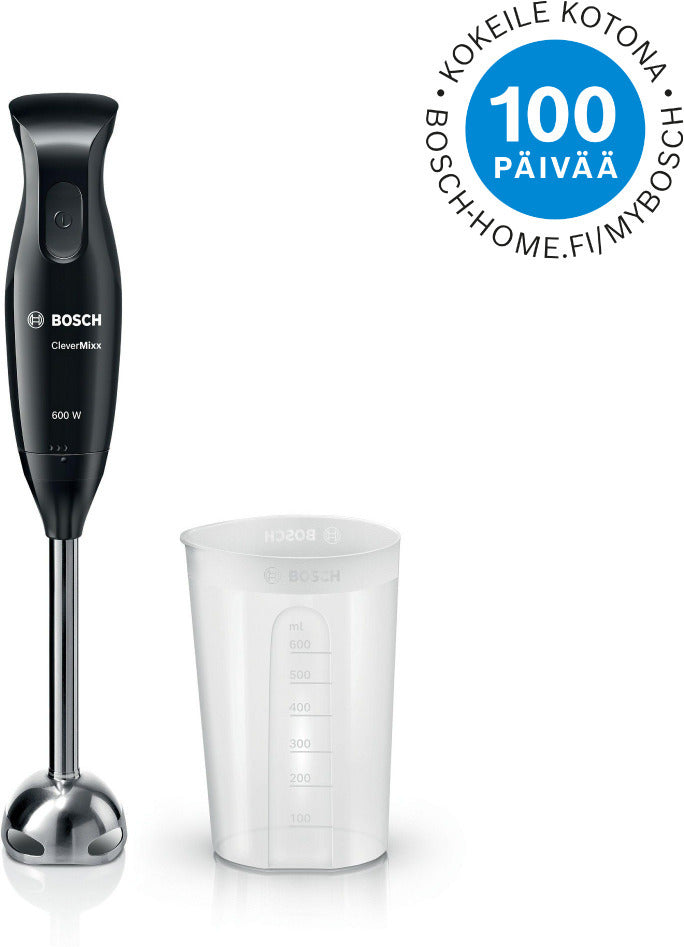 Bosch MSM2610B CleverMixx -sauvasekoitin – kuva 1