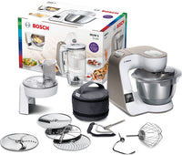 Bosch Series 4 MUM5XW20 HomeProfessional yleiskone