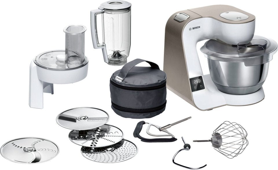 Bosch Series 4 MUM5XW20 HomeProfessional yleiskone