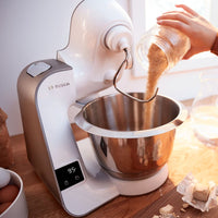 Bosch Series 4 MUM5XW20 HomeProfessional yleiskone