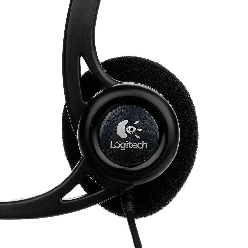 Logitech 960 Business-headset