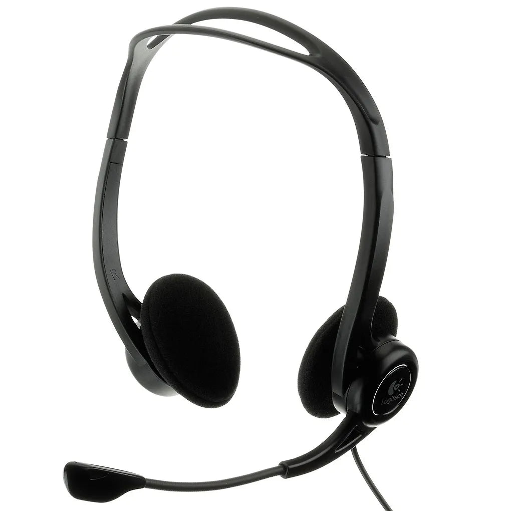 Logitech 960 Business-headset