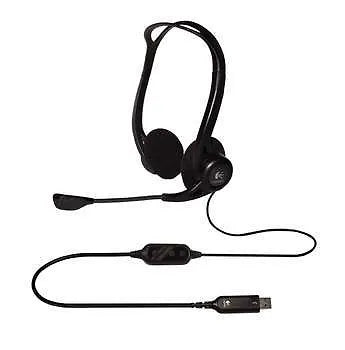 Logitech 960 Business-headset
