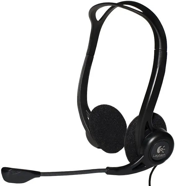Logitech 960 Business-headset