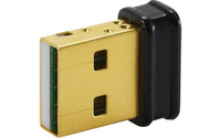 Asus USB-BT500 Bluetooth 5.0 USB-adapteri, musta - E-store.fi