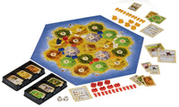 Catan-lautapeli – kuva 2