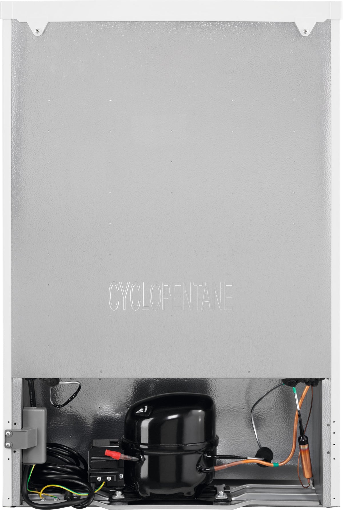 Electrolux LYB1AE8W0 kaappipakastin, valkoinen – kuva 4