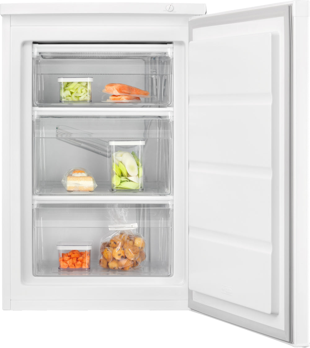 Electrolux LYB1AE8W0 kaappipakastin, valkoinen – kuva 2