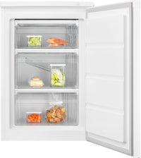 Electrolux LYB1AE8W0 kaappipakastin, valkoinen – kuva 2