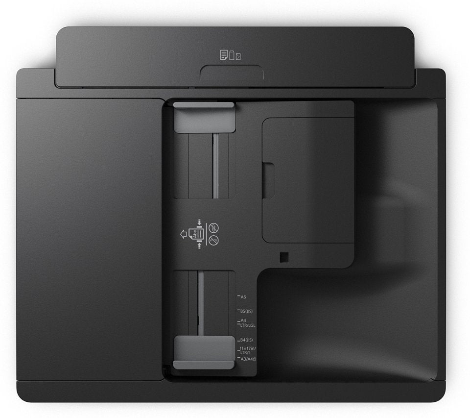 Epson Workforce WF-7840DTWF -A3+ monitoimitulostin