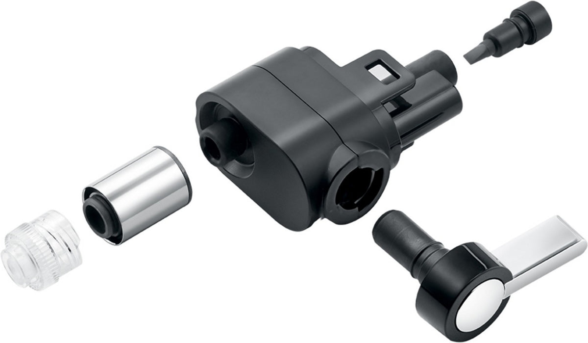 Jura Professional Fine Foam G2 maidonvaahdotin – 4