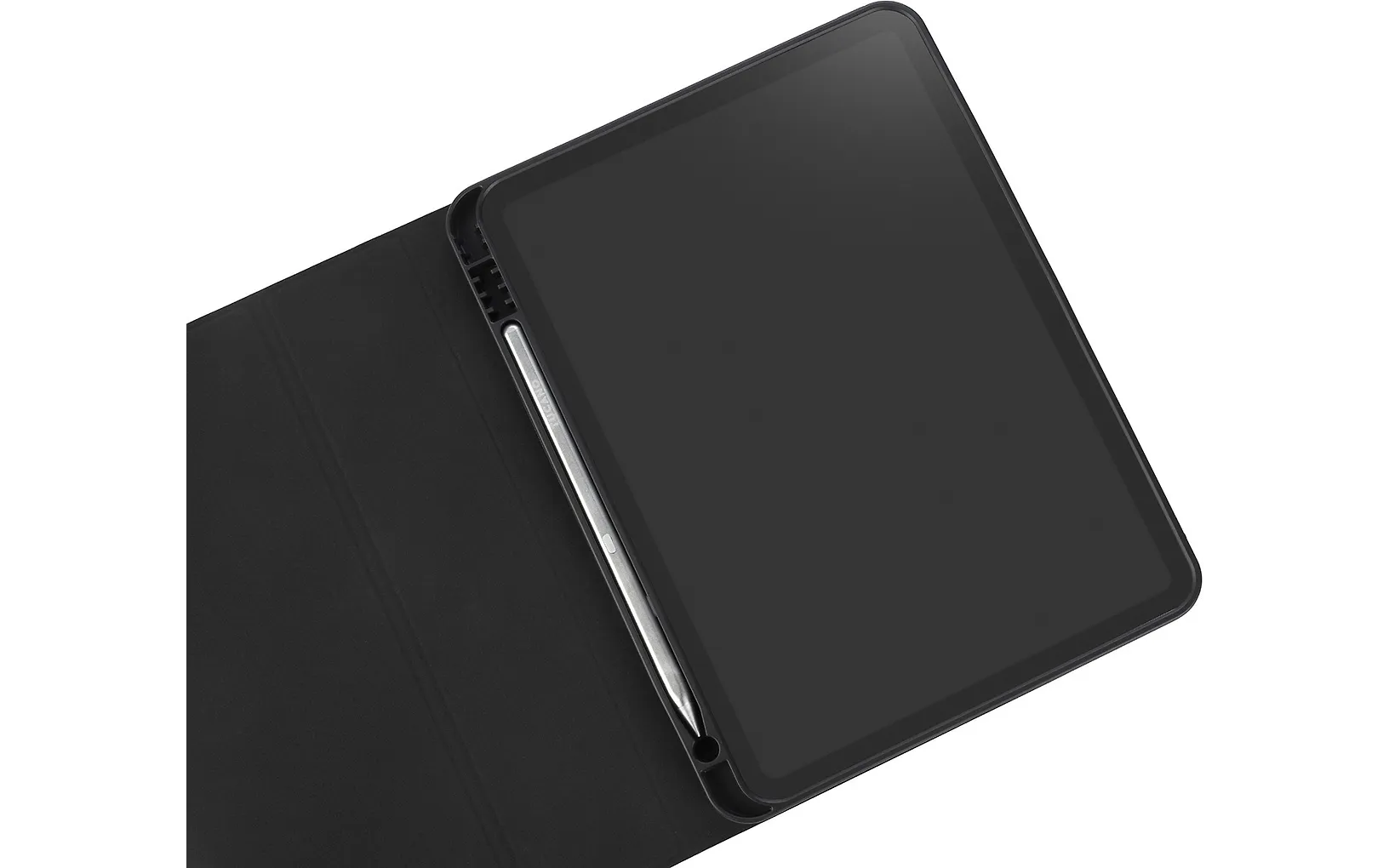 Tucano Up Plus -suojakotelo, iPad Air 10,9" ja 11" / iPad Pro 11", musta