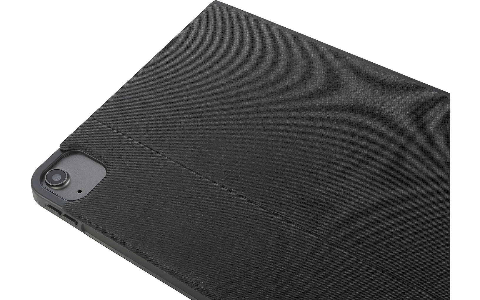 Tucano Up Plus -suojakotelo, iPad Air 10,9" ja 11" / iPad Pro 11", musta