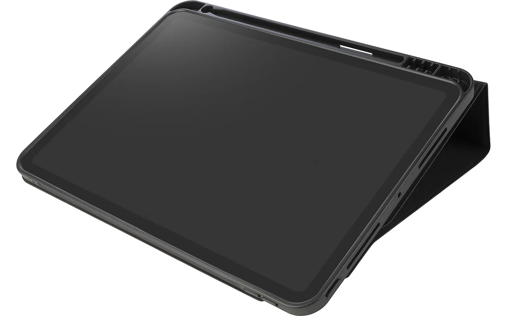 Tucano Up Plus -suojakotelo, iPad Air 10,9" ja 11" / iPad Pro 11", musta