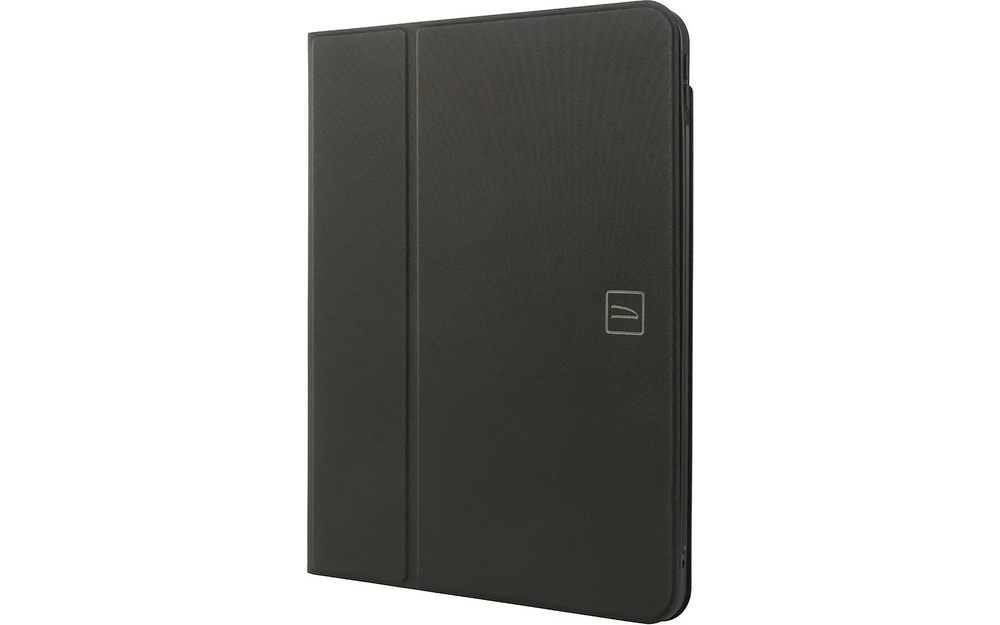 Tucano Up Plus -suojakotelo, iPad Air 10,9" ja 11" / iPad Pro 11", musta