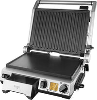 Sage Smart Grill Pro -pöytägrilli – kuva 1