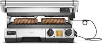 Sage Smart Grill Pro -pöytägrilli – kuva 3