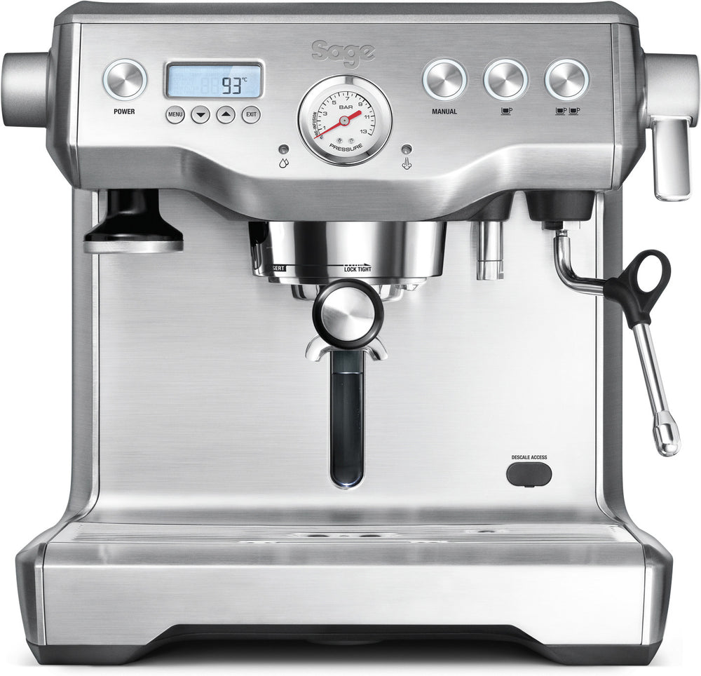 Sage Dual Boiler -espressokeitin – kuva 2