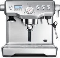 Sage Dual Boiler -espressokeitin – kuva 2