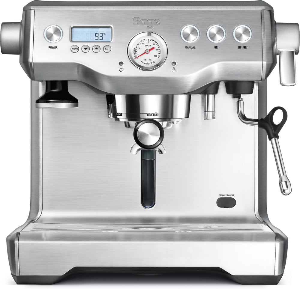 Sage Dual Boiler -espressokeitin – kuva 1
