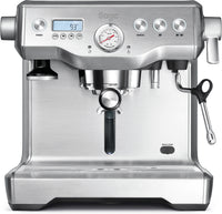 Sage Dual Boiler -espressokeitin – kuva 1