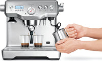 Sage Dual Boiler -espressokeitin – kuva 3