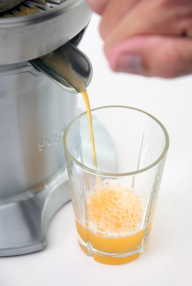 Sage Citrus Press -sitruspuserrin – kuva 3
