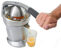 Sage Citrus Press -sitruspuserrin – kuva 4