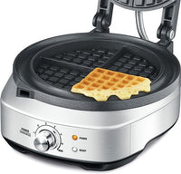 Sage No Mess Waffle -vohvelirauta – kuva 4