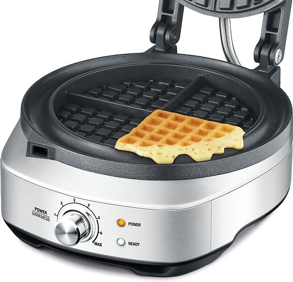 Sage No Mess Waffle -vohvelirauta – kuva 4