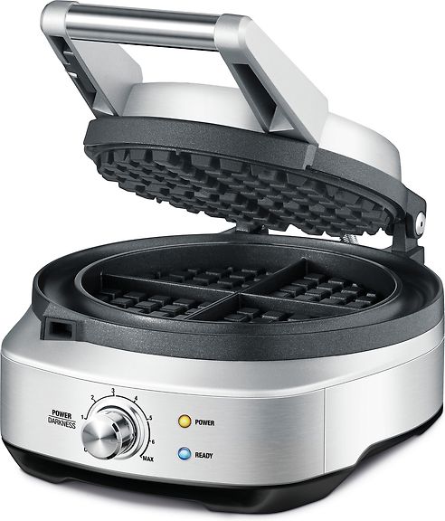 Sage No Mess Waffle -vohvelirauta – kuva 2
