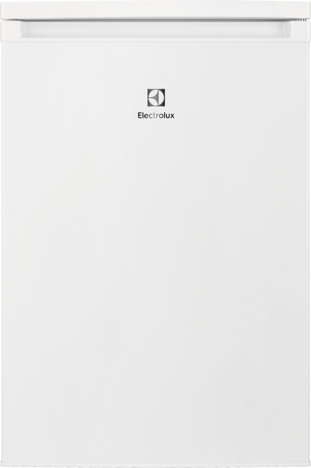 Electrolux LXB1SE11W0 jääkaappi pakastinlokerolla, valkoinen