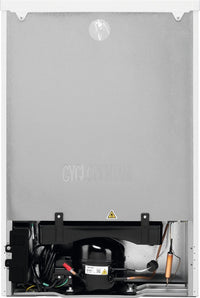 Electrolux LXB1AE13W0 jääkaappi, valkoinen
