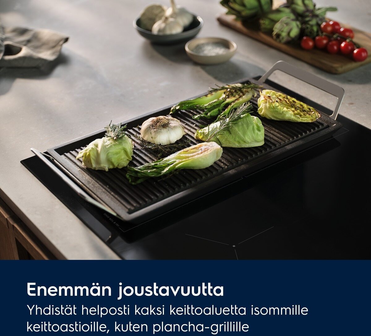 Electrolux HOB750MF tuotekuva