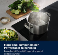 Electrolux HOB750MF tuotekuva