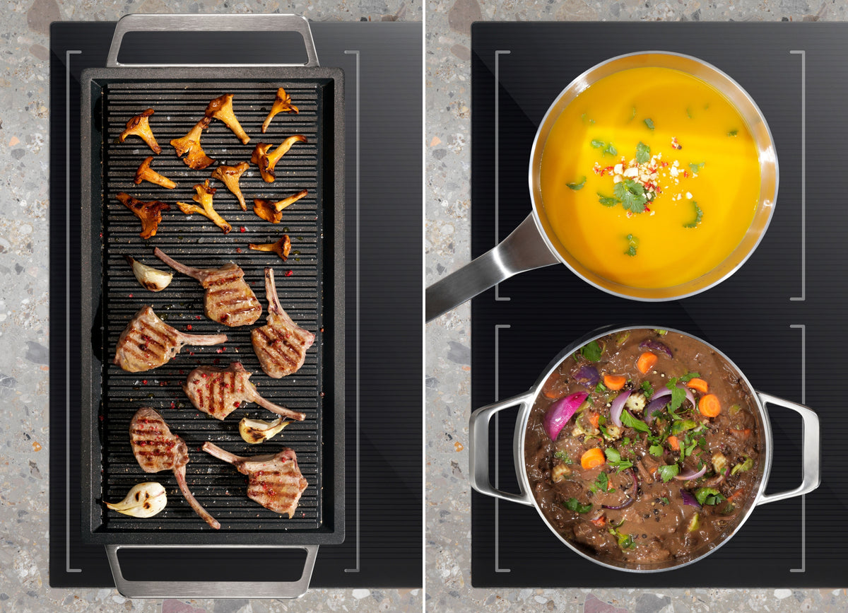 Electrolux HOB750MF tuotekuva