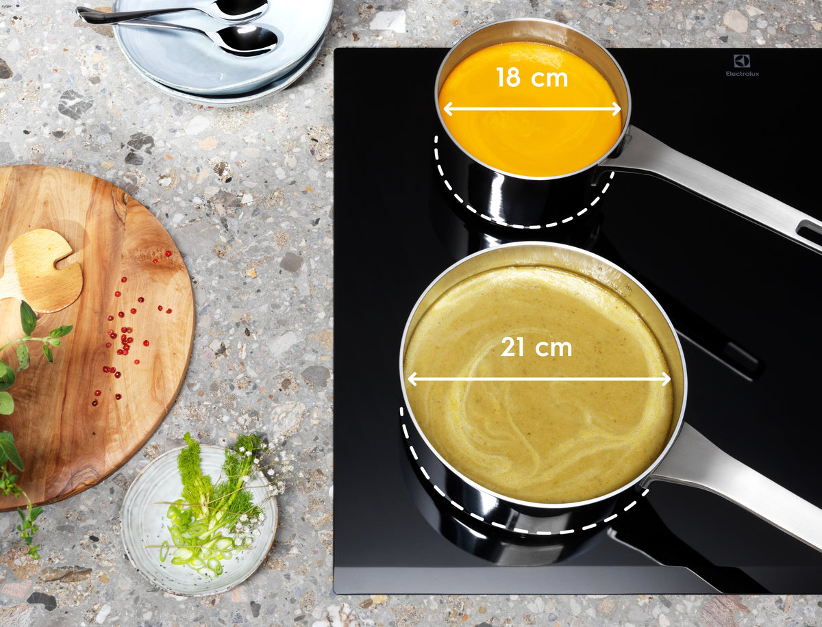 Electrolux HOB750MF tuotekuva