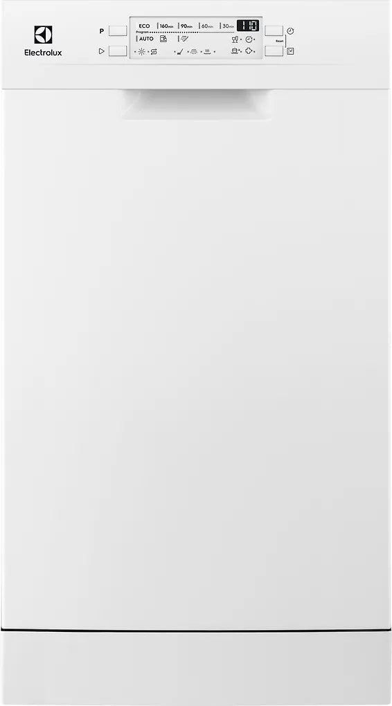 Electrolux ESS42200SW astianpesukone, valkoinen