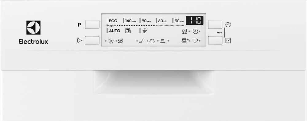 Electrolux ESS42200SW astianpesukone, valkoinen