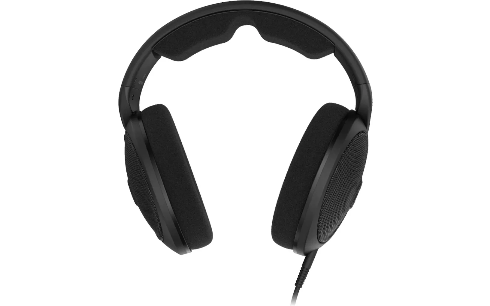 Sennheiser HD 560S referenshörlurar, svarta