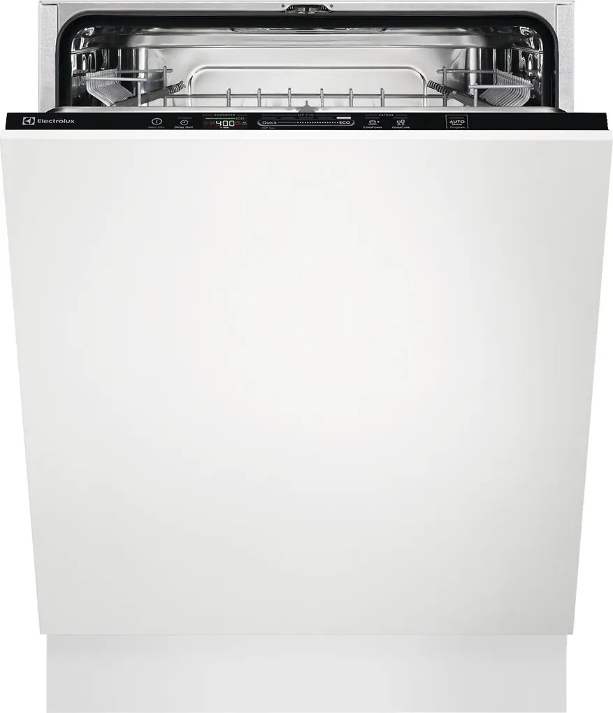 Electrolux EES47310L diskmaskin, integrerad