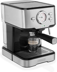 Princess 249412 -espressokeitin